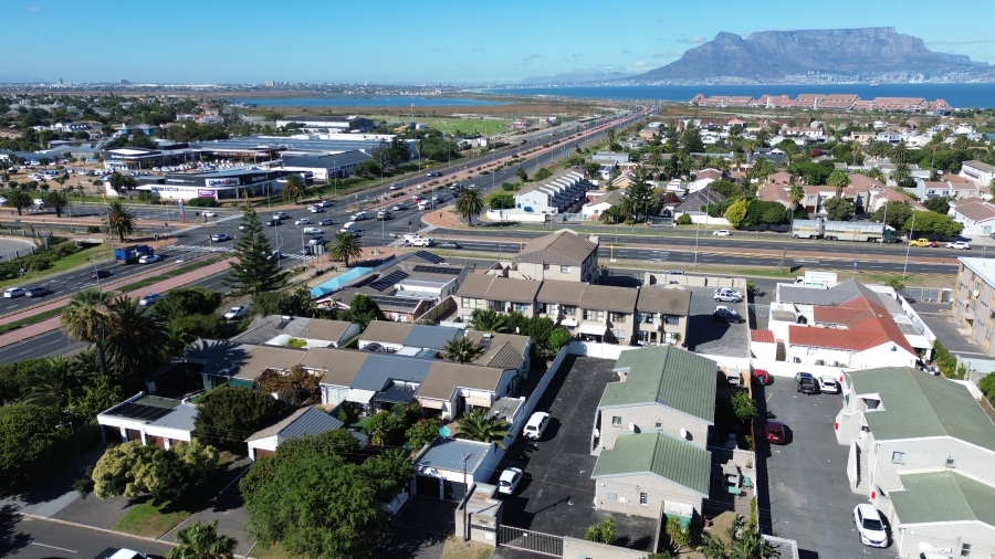 Commercial Property for Sale in Table View Western Cape